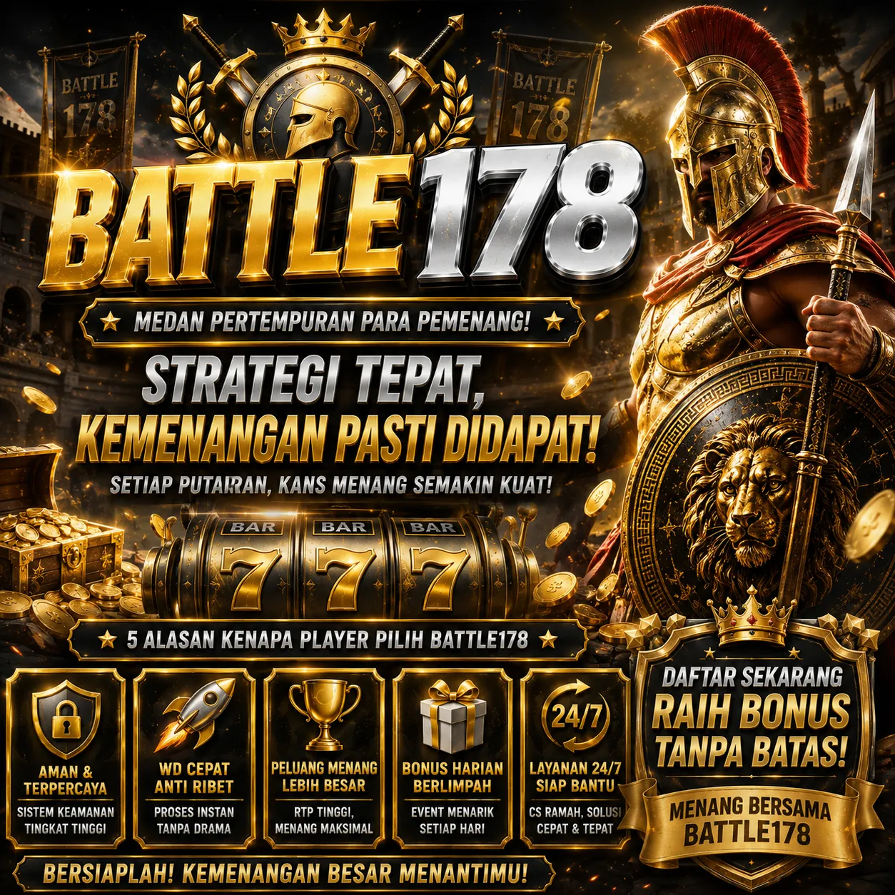 BATTLE178Banner